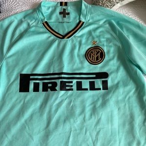 Soccer Jersey!